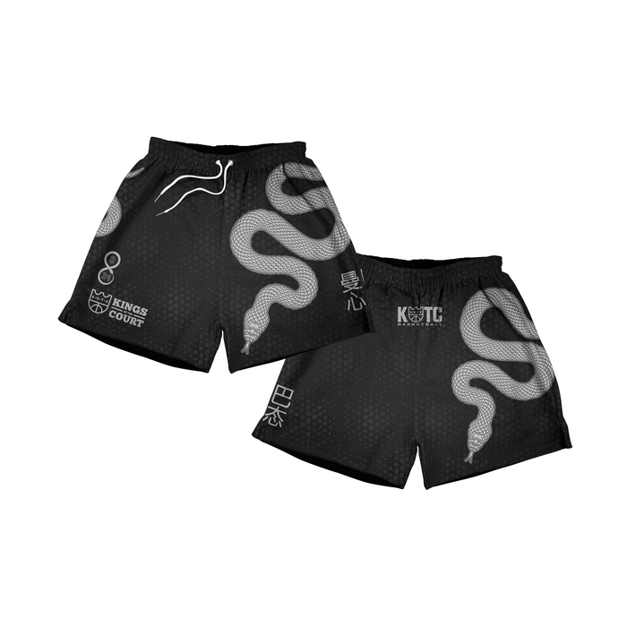 KOTC Year of the Mamba- Black