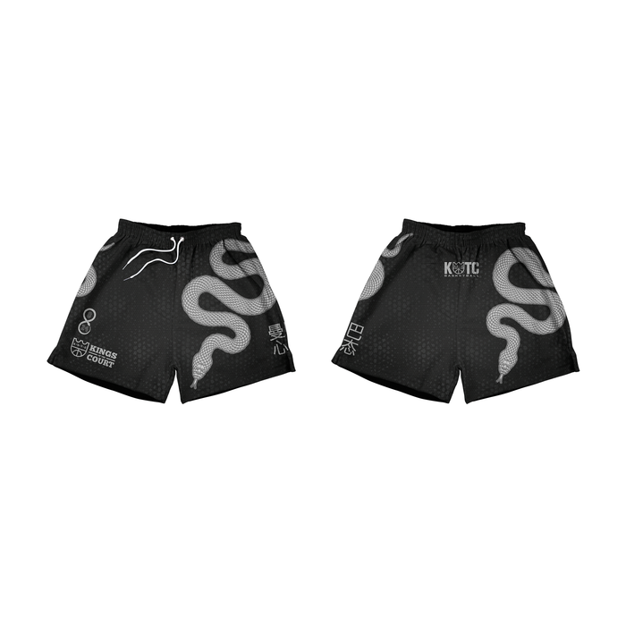 KOTC Year of the Mamba- Black