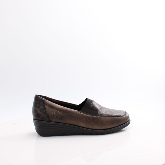 L5351 RIEKER SHOES 25