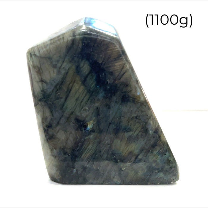Labradorite gemstone free form (1100g)