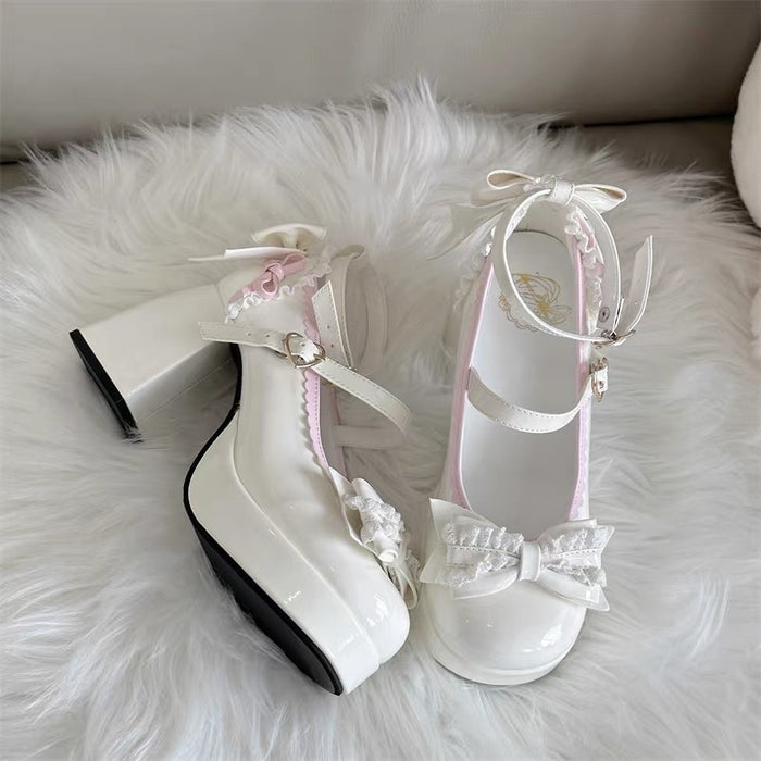 White / 5