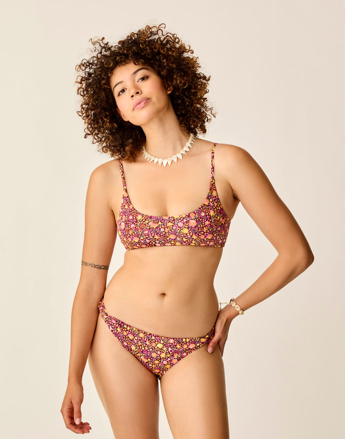 Laguna Bottom: Garden - FINAL SALE