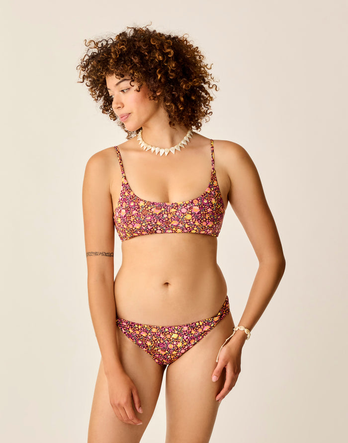 Laguna Bottom: Garden - FINAL SALE