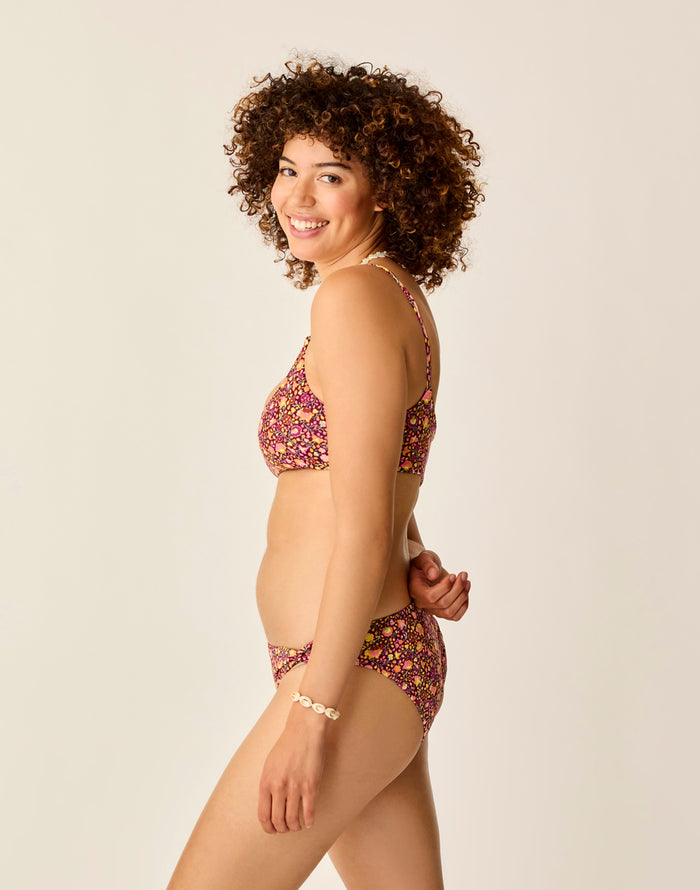 Laguna Bottom: Garden - FINAL SALE