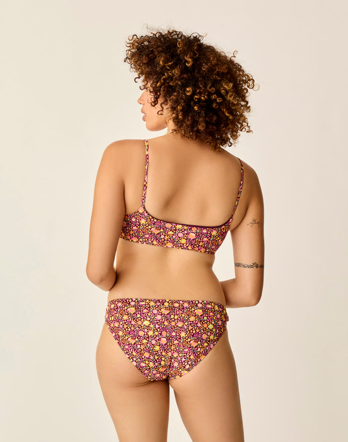 Laguna Bottom: Garden - FINAL SALE