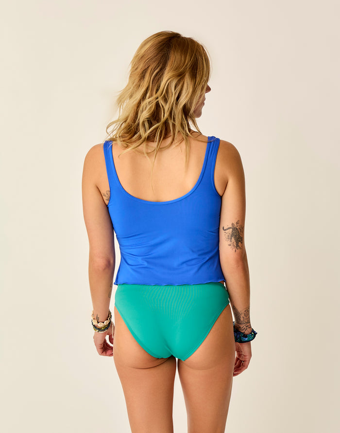 Laguna Bottom: Jade - FINAL SALE