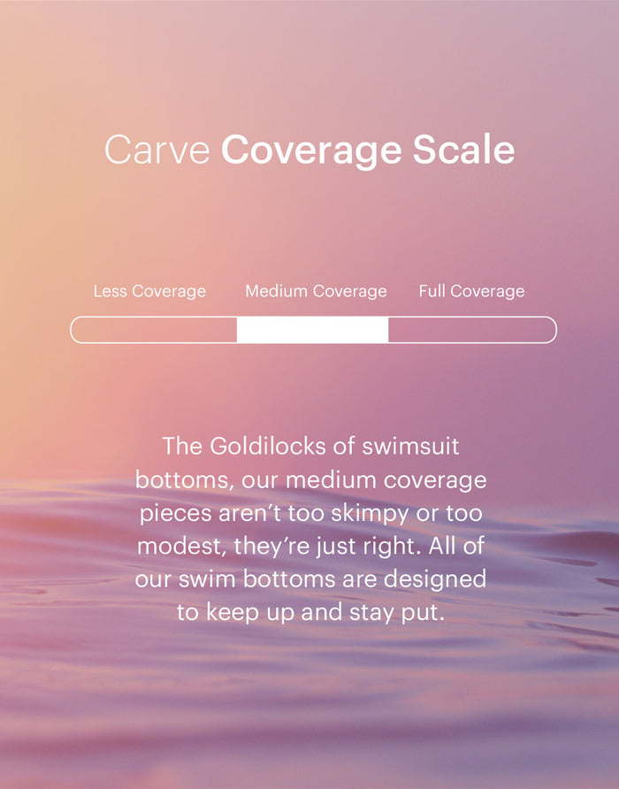 Laguna Bottom: Penny - FINAL SALE