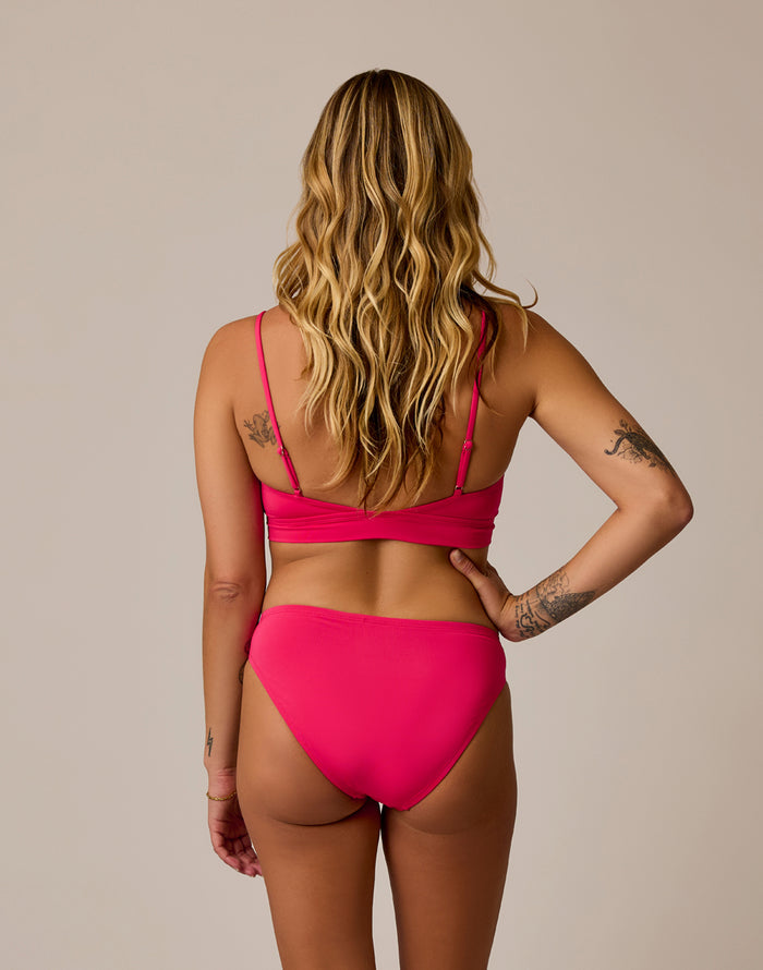 Laguna Bottom: Watermelon
