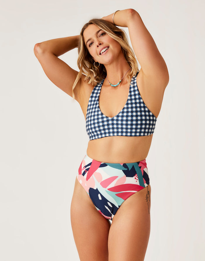 Lani Compression Bottom: Sonja - FINAL SALE