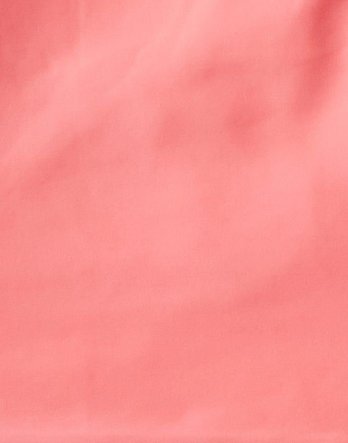 Lani Pocket Compression Bottom: Electric Coral - FINAL SALE
