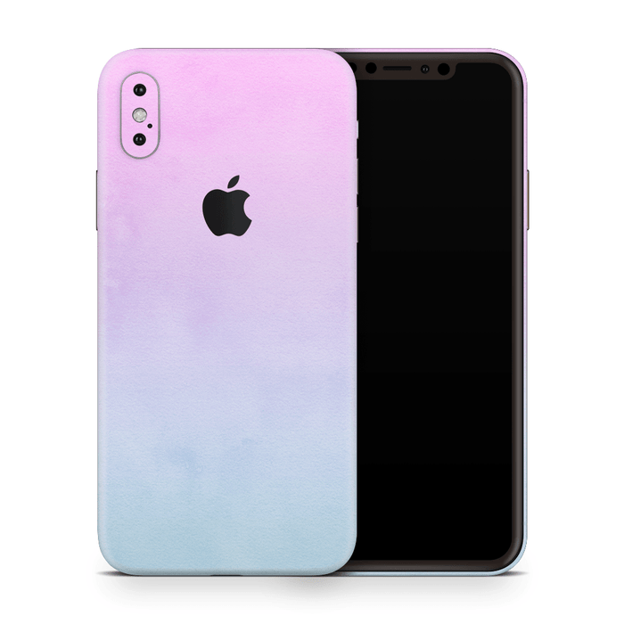 iPhone XS