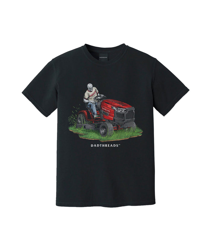 LAWN OF THE DEAD – T-Shirt – Dead Threads Apparel