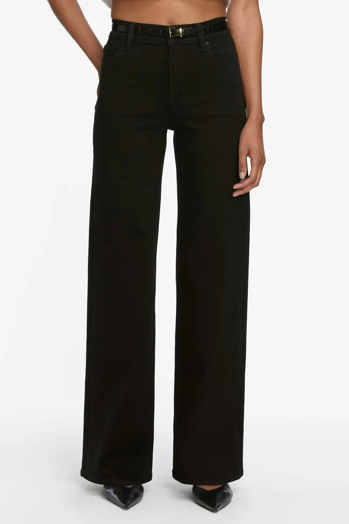 Le Slim Palazzo Jeans FRAME