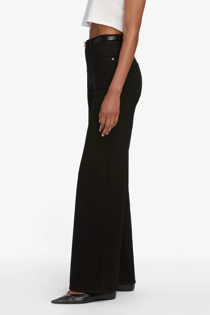 Le Slim Palazzo Jeans FRAME
