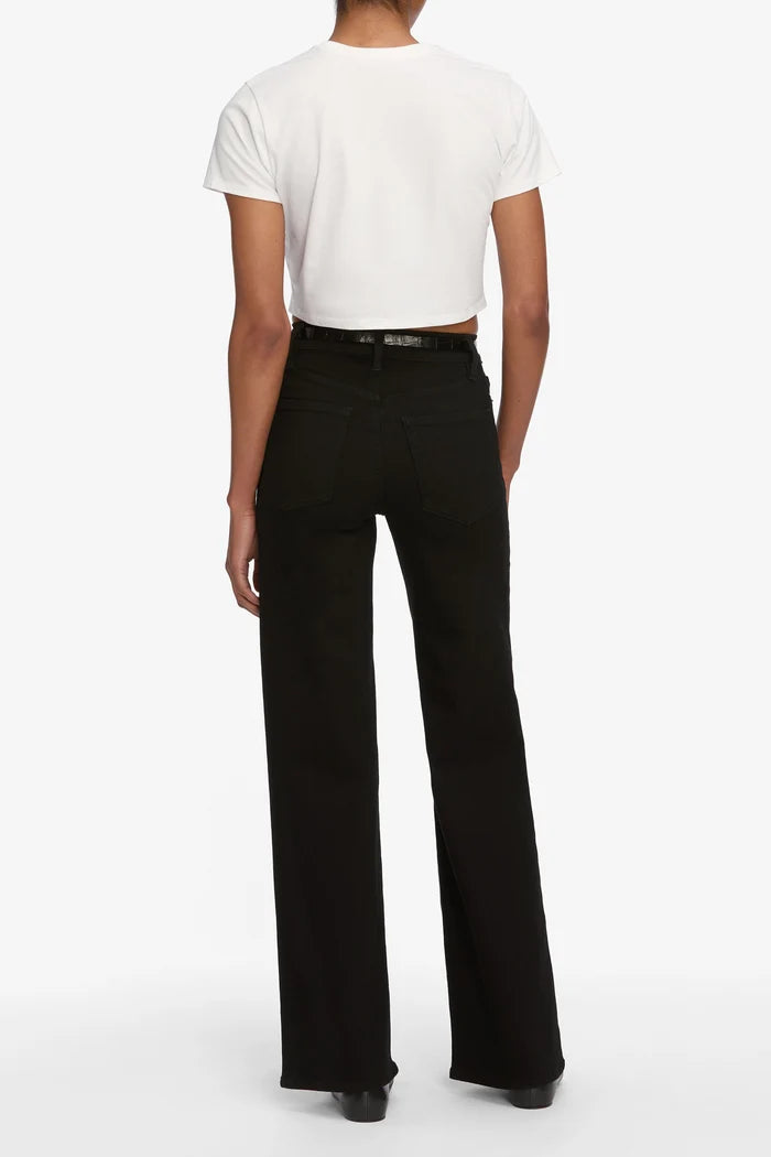 Le Slim Palazzo Jeans FRAME