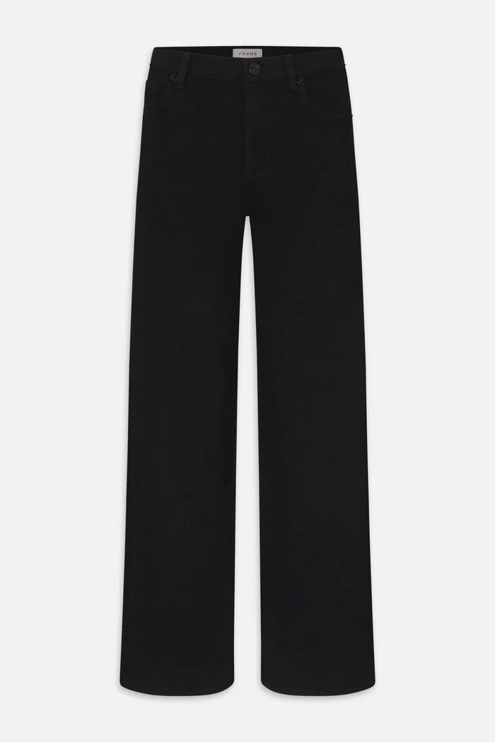 Le Slim Palazzo Jeans FRAME