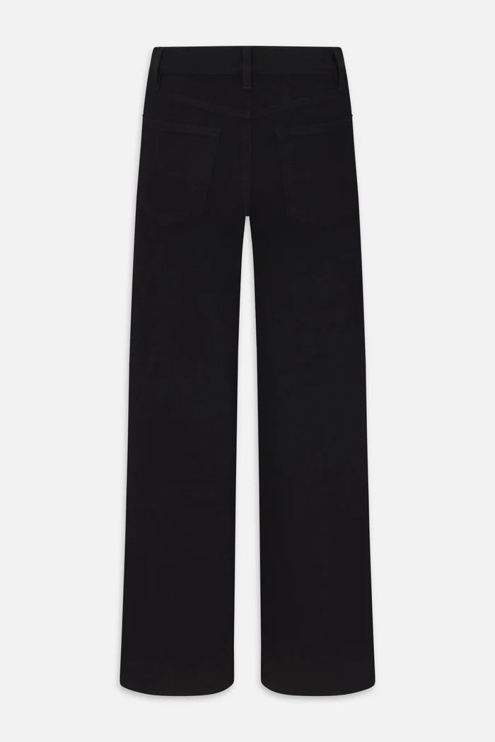 Le Slim Palazzo Jeans FRAME