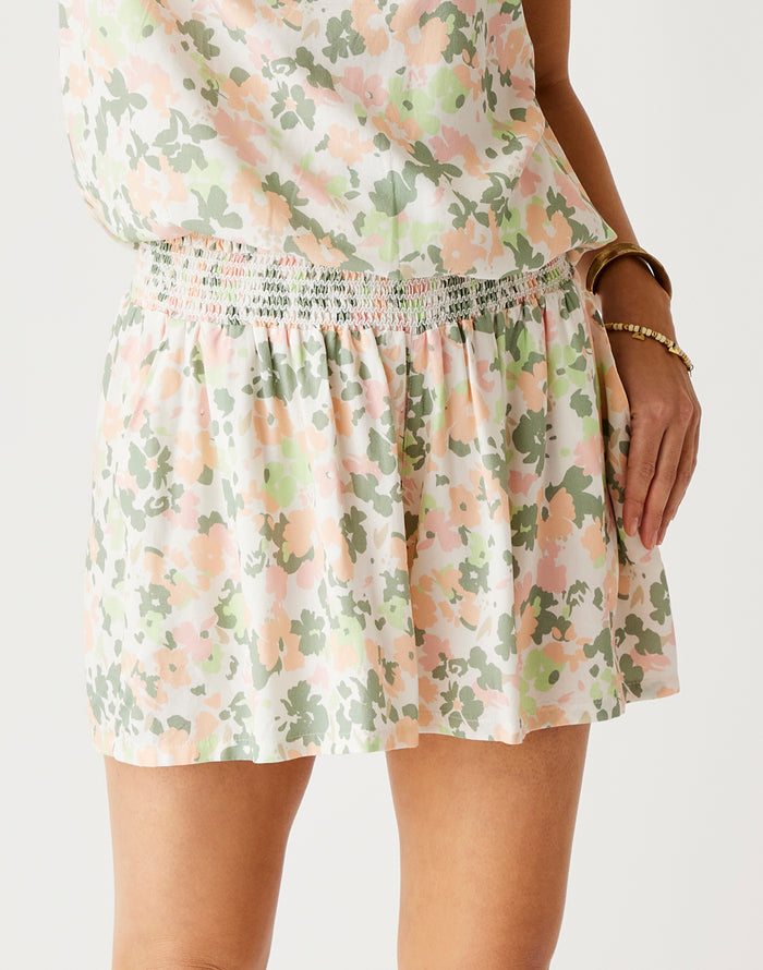 Leah Short: Cloud Wildflower - FINAL SALE