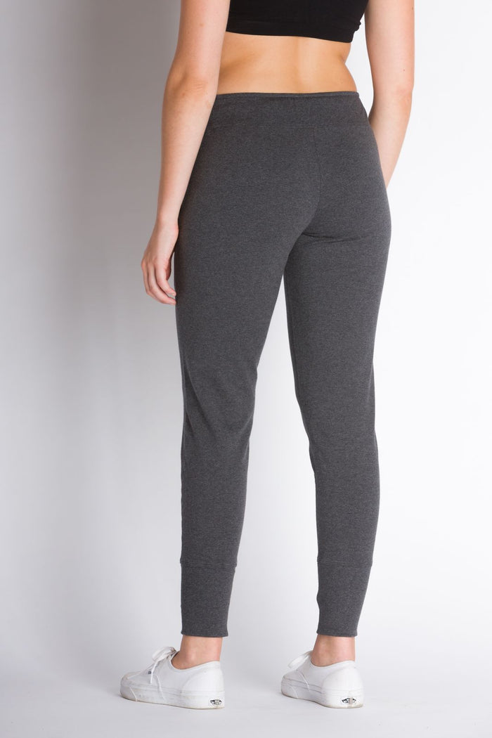 Leilani | Women's Lightweight French Terry Joggers