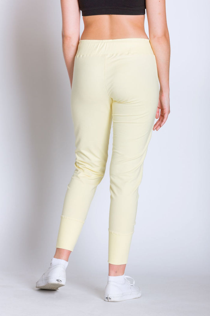 Leilani | Women's Lightweight French Terry Joggers