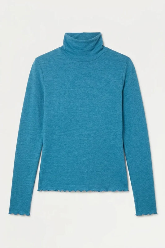 Lennon Turtleneck Sweaters No.6