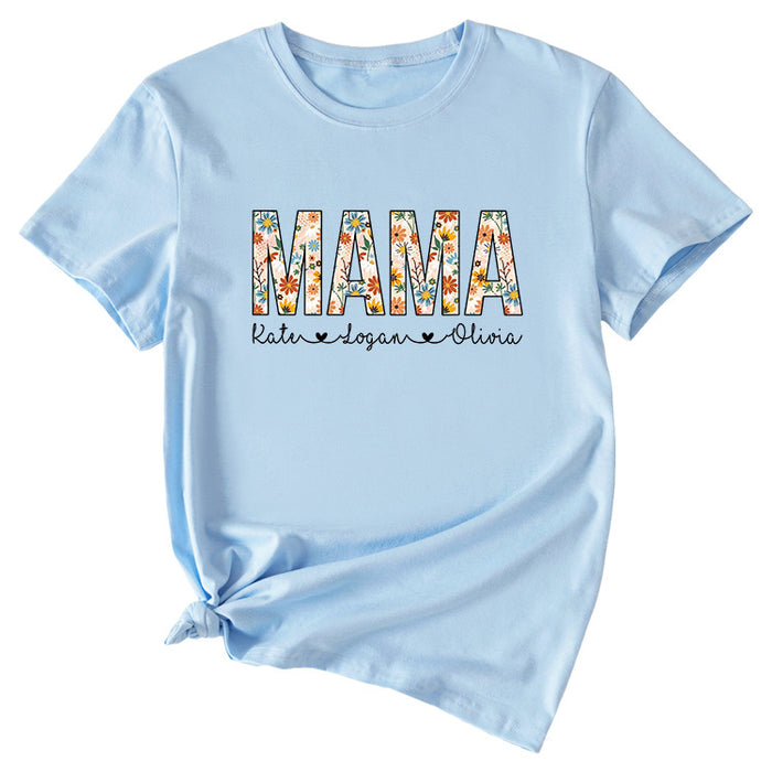 Light blue (black text color image) / S
