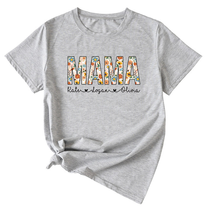 Light gray (black font color image) / S