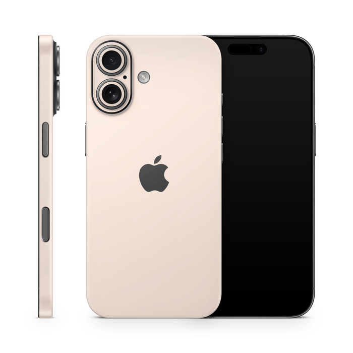 iPhone 17