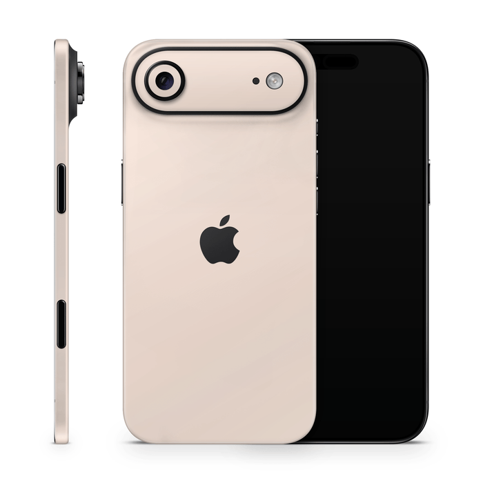 iPhone 17 Air
