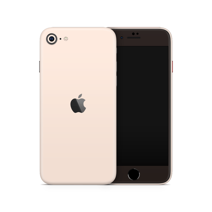 iPhone SE (2022)