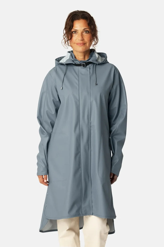 Light Raincoat Jackets & Coats Ilse Jacobsen