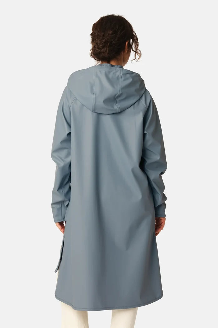 Light Raincoat Jackets & Coats Ilse Jacobsen