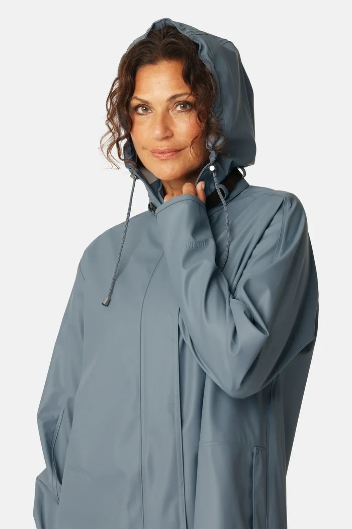 Light Raincoat Jackets & Coats Ilse Jacobsen