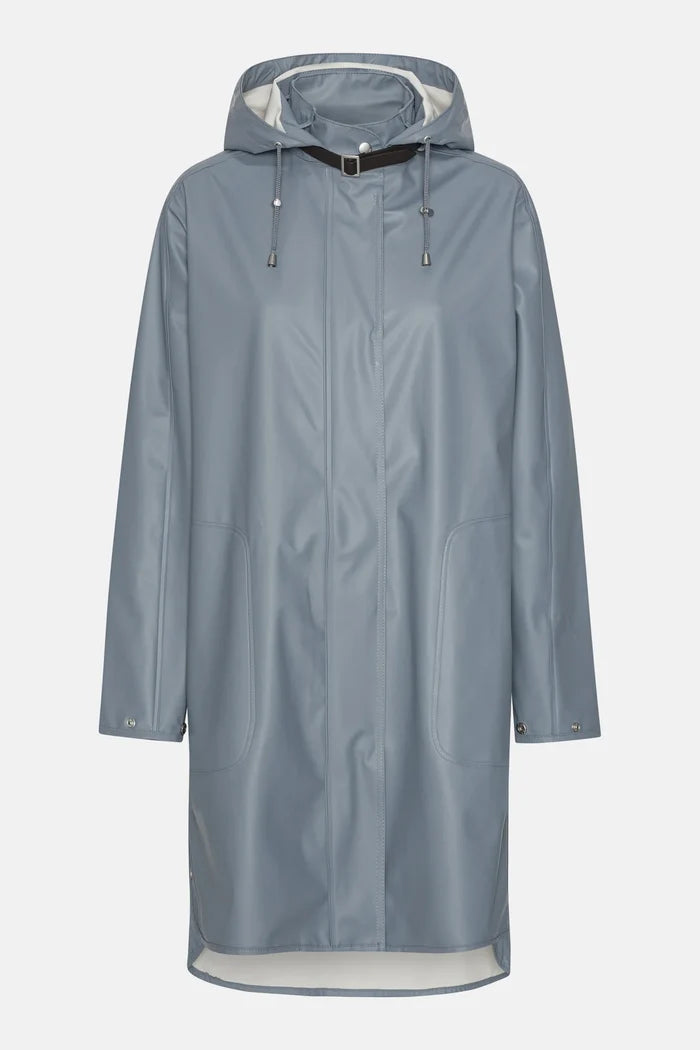 Light Raincoat Jackets & Coats Ilse Jacobsen