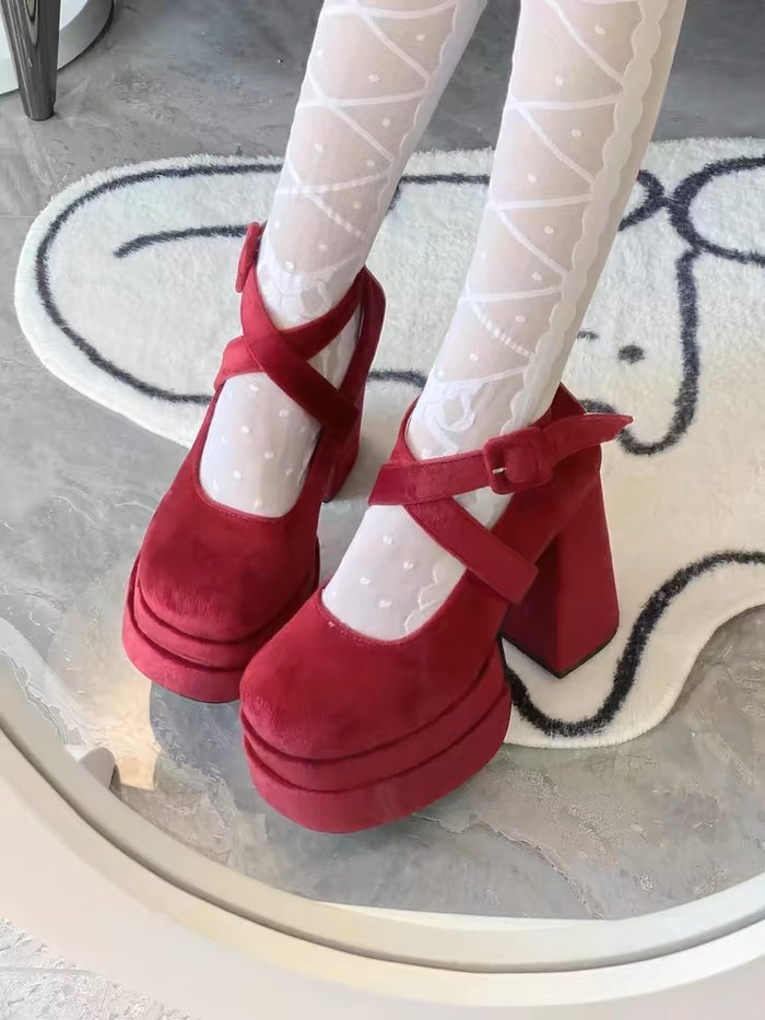 Rose Red / 5