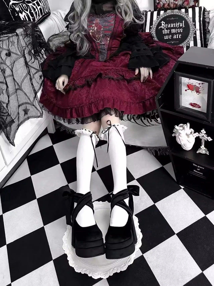 ♡ Liliane ♡ - High Heels