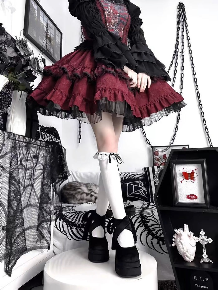 ♡ Liliane ♡ - High Heels