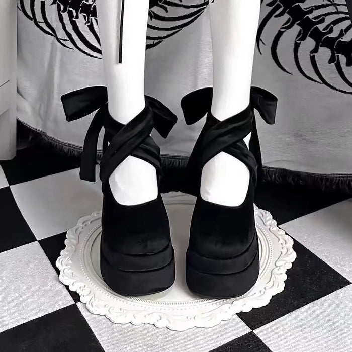 ♡ Liliane ♡ - High Heels