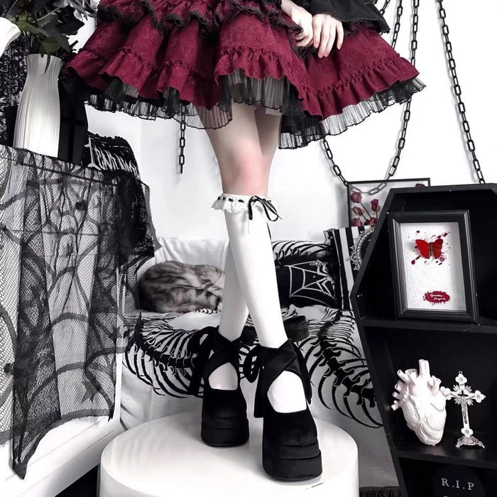 ♡ Liliane ♡ - High Heels