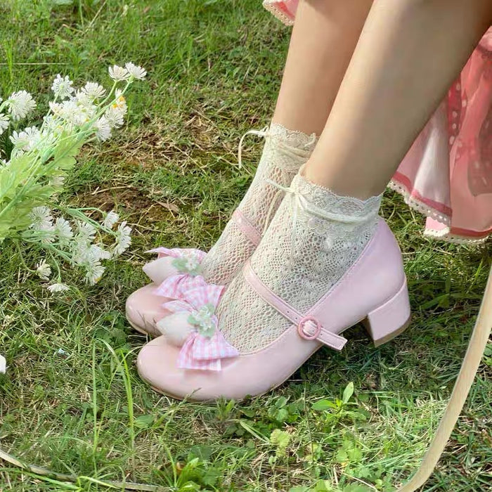 Baby Pink / 5
