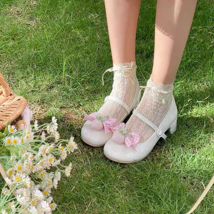 Milky White / 5
