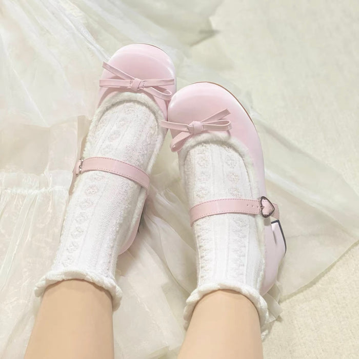 ♡ Little Jelly ♡ - Winter Version
