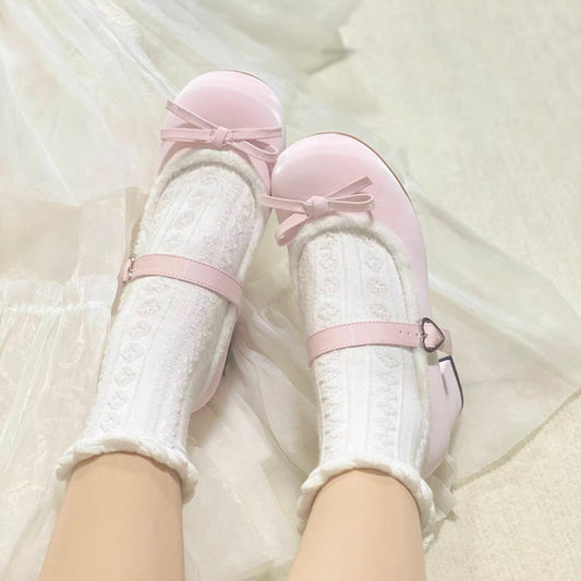 ♡ Little Jelly ♡ - Winter Version