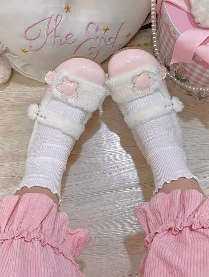 Pink / 5