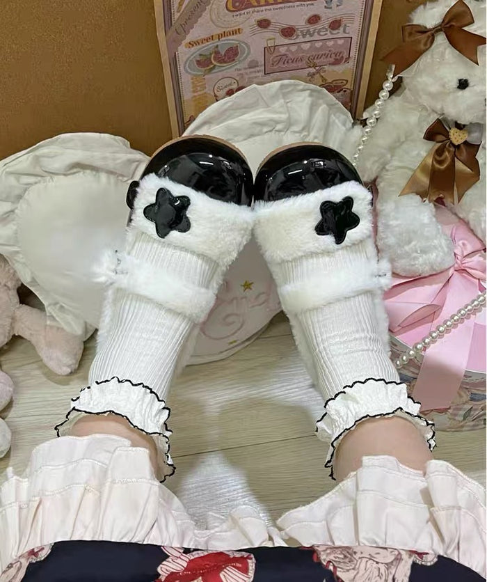 Black / 5