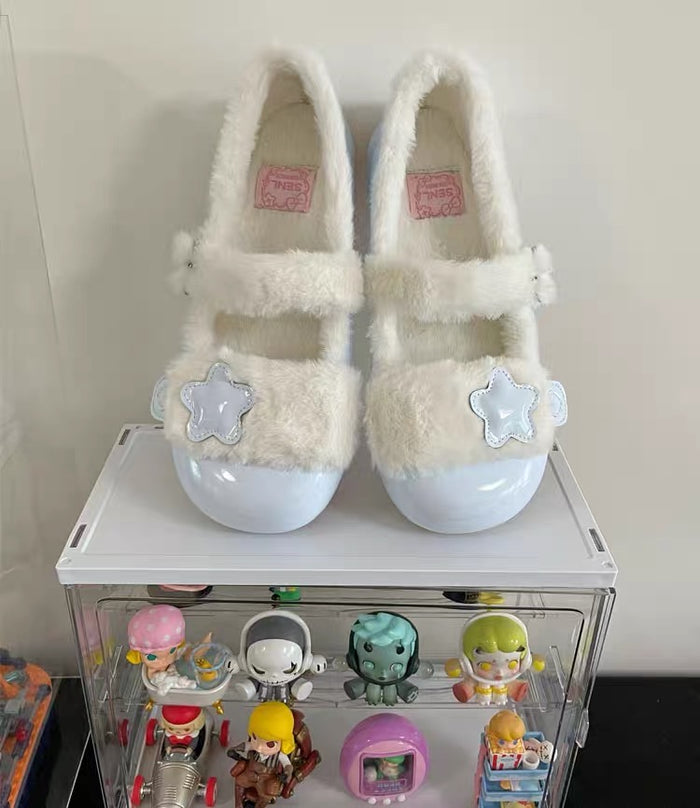Baby Blue / 5