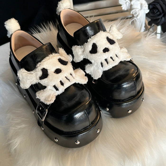 Black / 5