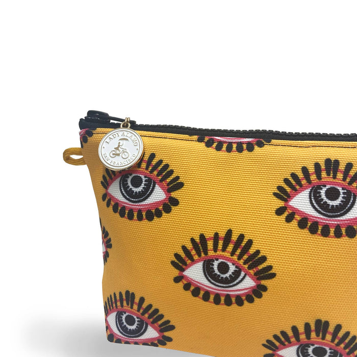 Little Zip: Golden Eye