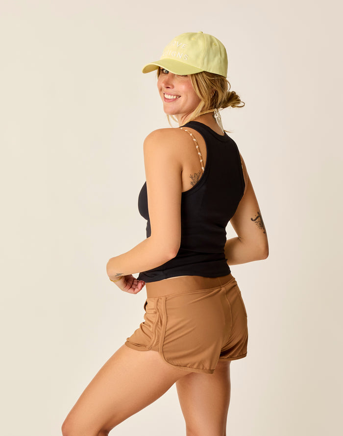 Lorenzo Short: Rum - FINAL SALE
