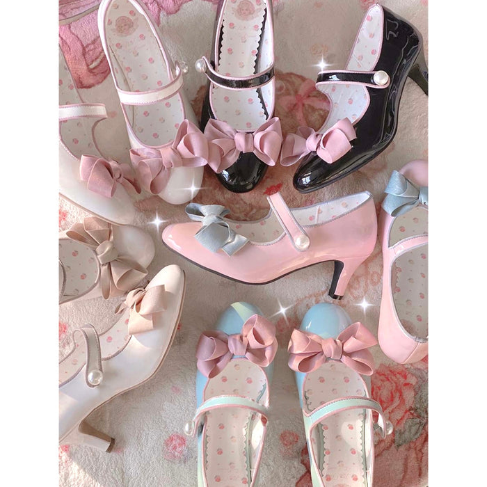 ♡ Love Coco ♡ - High Heels